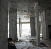 Ход строительства дома 9,10, Ж1.1, 1 этап в ЖК Васильевский остров -