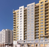 Ход строительства дома 19.2 в ЖК А Плюс -