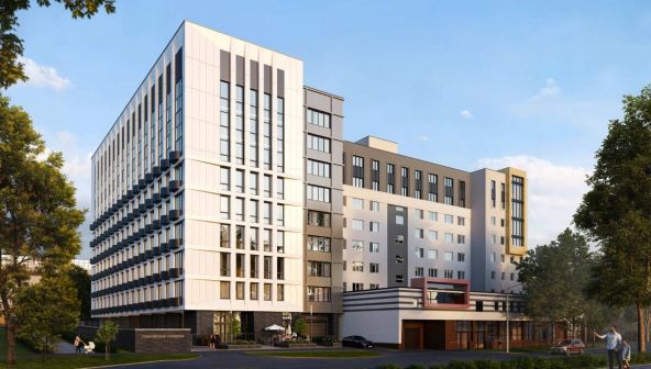 Технологичность как важный критерий: за что выбирают элитный ЖК в центре Нижнего