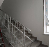 Ход строительства дома 6 в ЖК Никольский Парк -