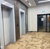 Ход строительства дома 4.1 в ЖК Veter -