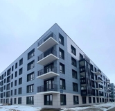 Ход строительства дома 7 в ЖК Плюс Пулковский -