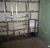 Ход строительства дома 60/1 в ЖК Совушки -