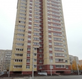 Ход строительства дома 43 в ЖК Гулливер -