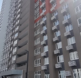 Ход строительства дома № 5 в Макрорайон Амград -