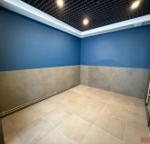 Ход строительства дома 25 в ЖК Авиатоr -