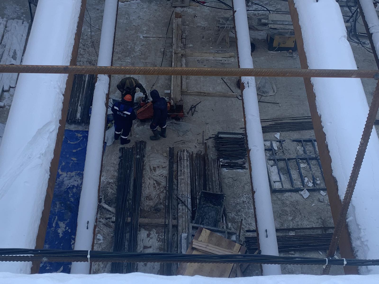 Власти Самары завершают подбор квартир владельцам муниципального жилья в зоне стройки метро - фото 1
