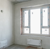 Ход строительства дома 7 в ЖК Промышленная 7 -