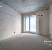 Ход строительства дома корпус 2.3 в ЖК Бионика Заповедная -