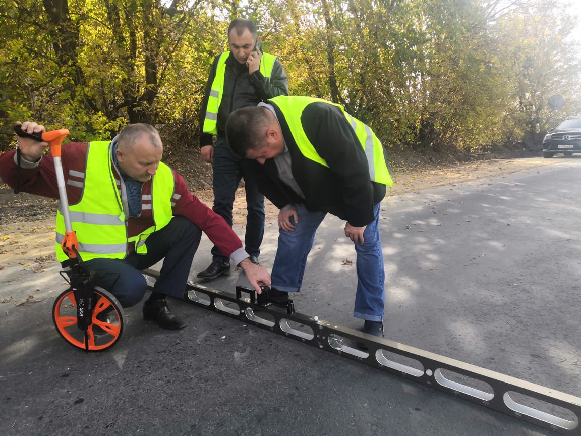 Ремонт дорог в Нижегородской области по нацпроекту завершится на этой неделе - фото 2