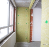 Ход строительства дома 6а, 2 этап в ЖК Время -