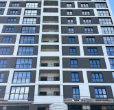 Ход строительства дома 17 в ЖК Римский Квартал -