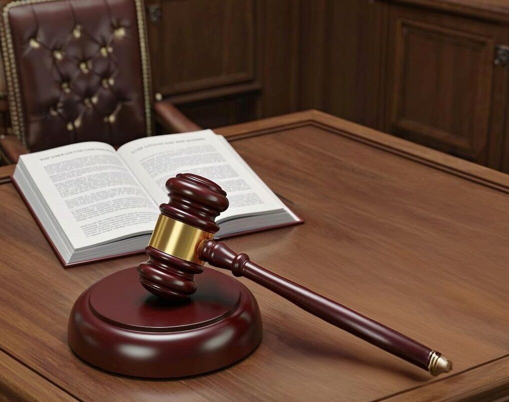 Подрядчиков будут судить за ремонт, из-за которого пострадал дончанин - фото 1