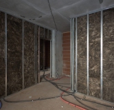 Ход строительства дома 16 в ЖК Шишимская Горка -