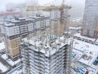 ЖК Горизонт - ход строительства, фото 33, Декабрь 2020