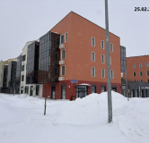 Ход строительства дома 2 в ЖК Новый Свет -