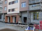 Ход строительства дома № 6 в ЖК Дом с террасами - фото 9, Август 2020