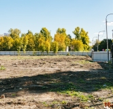 Ход строительства дома Корпус 1,2, 1 этап в ЖК Ботаническая 3 -