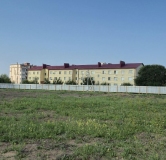 Ход строительства дома 4а.1 в ЖК По ул. Просторная -