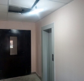 Ход строительства дома 14Б в ЖК Сосновоборск -