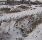 Ход строительства дома 36 в ЖК По ул. Пражская -