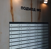 Ход строительства дома 17, корпус 2 в ЖК Квартал на Московском -
