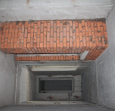 Ход строительства дома 909 в ЖК Династия. Квартал поколений -