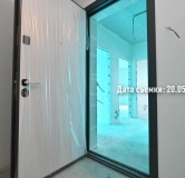 Ход строительства дома 1 в ЖК Основинские Кварталы -