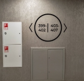 Ход строительства дома 4.1 в ЖК Экополис -