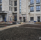 Ход строительства дома 76 в ЖК Авторы на Большой 76 -