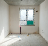 Ход строительства дома № 8 в ЖК Мёд -