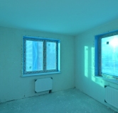 Ход строительства дома 3 в ЖК Новый Виз -