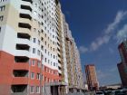 Жилой дом: №23 в мкр. Победа - ход строительства, фото 15, Июнь 2020