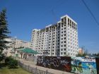 ЖК Статус - ход строительства, фото 4, Июль 2021