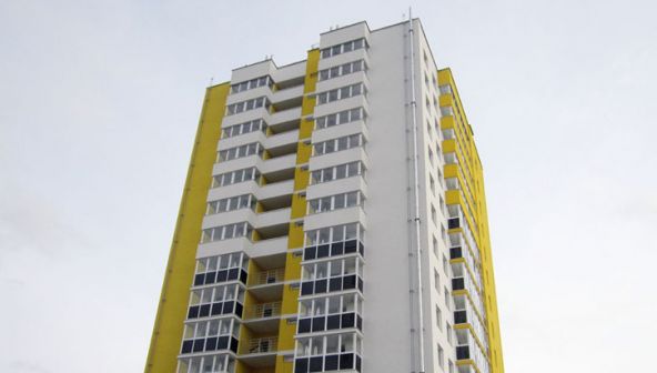 Спрос на жилье в новостройках Ростова вырос несмотря на кризис
