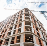 Ход строительства дома 5.1.2 в ЖК Реконструкция-2000 -