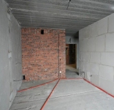 Ход строительства дома 2, 2 этап в ЖК Новый Парк -