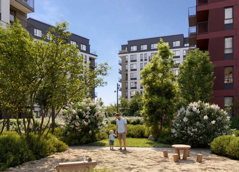 ЖК Эльтаун 1 - фото 5