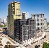 Ход строительства дома ГП-8 в ЖК Айвазовский (Айвазовский City) -