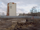 ЖК КМ Молодежный, 76 - ход строительства, фото 29, Январь 2020