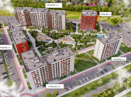 ЖК Кантри
