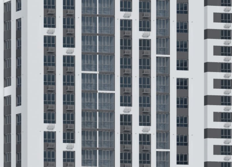 Дом литера 7 в ЖК Новалэнд (Novaland) - фото 1