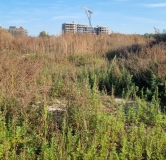 Ход строительства дома 11.2 в ЖК Форест -