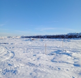 Ход строительства дома 1 в ЖК Аспен Парк -