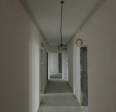 Ход строительства дома № 13 в ЖК Преображение -