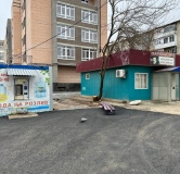 ЖК Радужный - ход строительства,