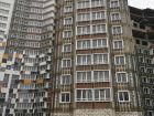 ЖК Монте-Карло - ход строительства, фото 79, Январь 2021