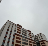 Ход строительства дома 2 в ЖК Ривьера life -