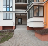 Ход строительства дома 18б в ЖК Современник -