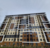 Ход строительства дома № 5 в ЖК Каравелла Португалии -